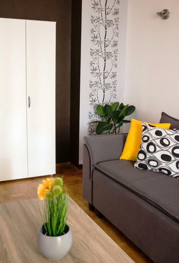 Apartment Kaya Pula Eksteriør billede