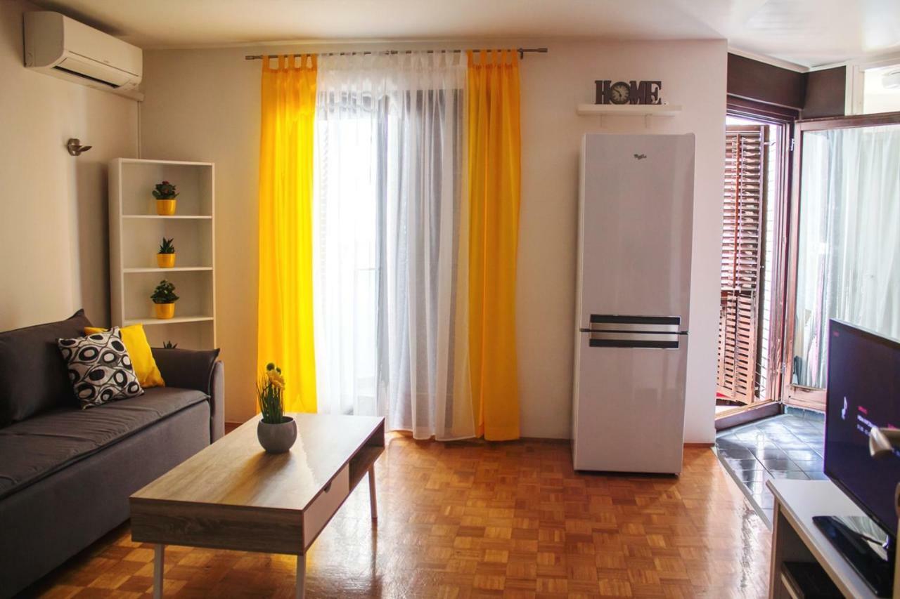 Apartment Kaya Pula Eksteriør billede