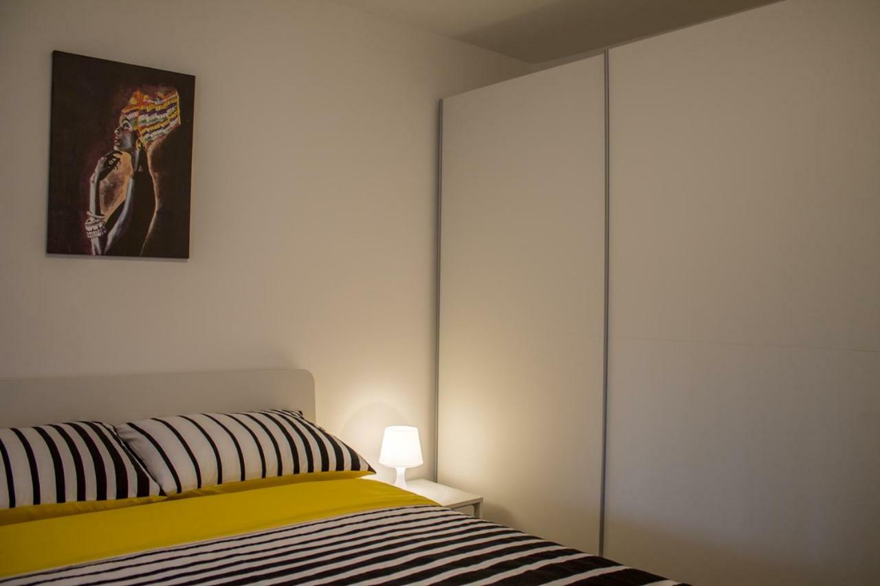 Apartment Kaya Pula Eksteriør billede