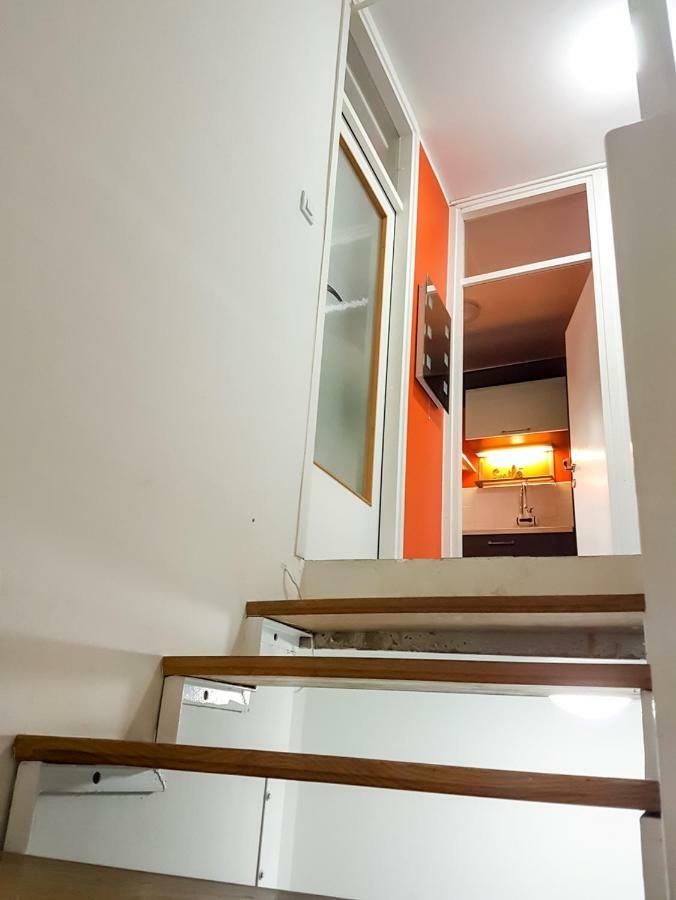 Apartment Kaya Pula Eksteriør billede