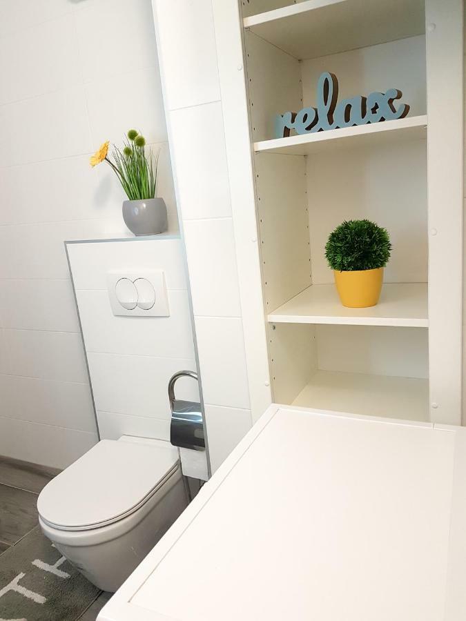 Apartment Kaya Pula Eksteriør billede