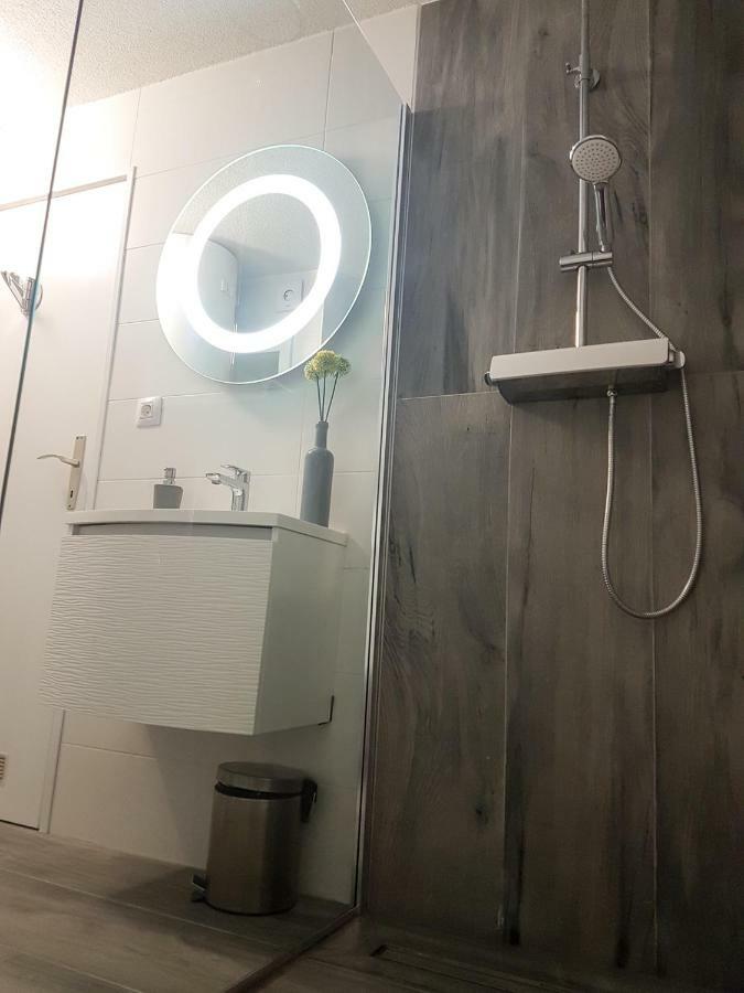 Apartment Kaya Pula Eksteriør billede